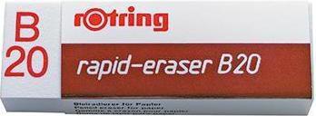Produktbild Rotring Radierer B20