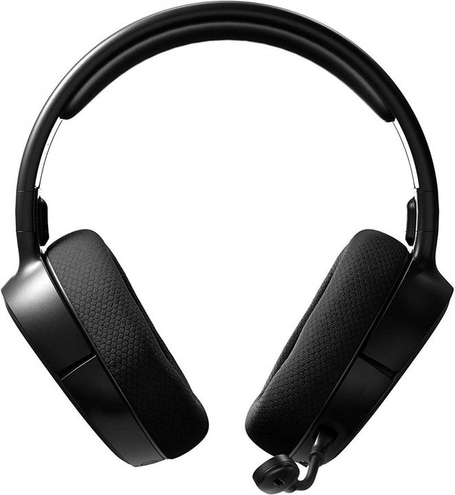 Produktbild SteelSeries Arctis 1 Wireless (Kabellos)