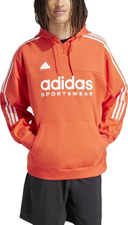Produktbild adidas M Tiro Hoodie (S)