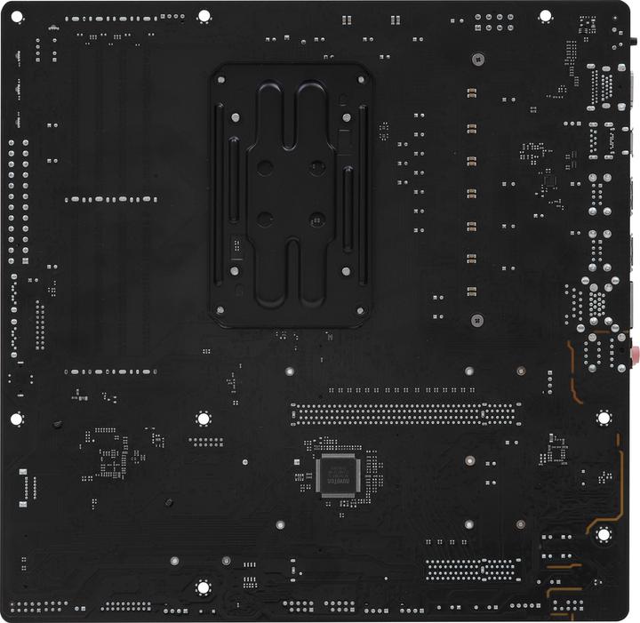 Image du produit AsRock B650M PG Lightning WiFi (AM5, AMD B650, mATX)