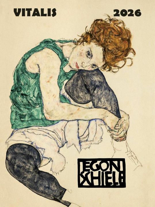 Vitalis Egon Schiele 2026