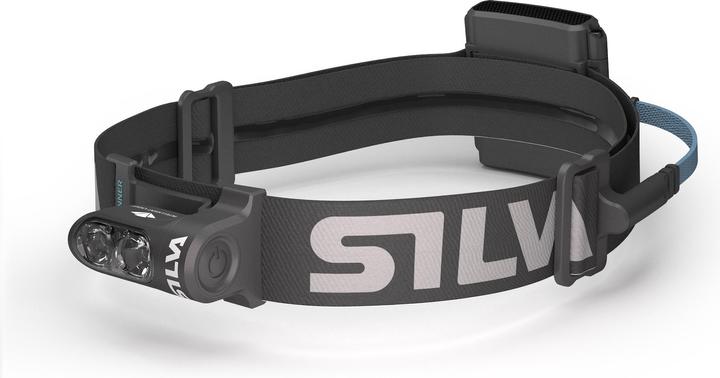 Silva Trail Runner Free (400 lm)
