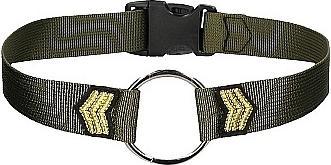 Actual product image Ouch! Army Bondage Kit
