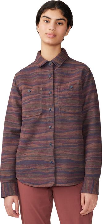 clay earth geoscape jacquard 641