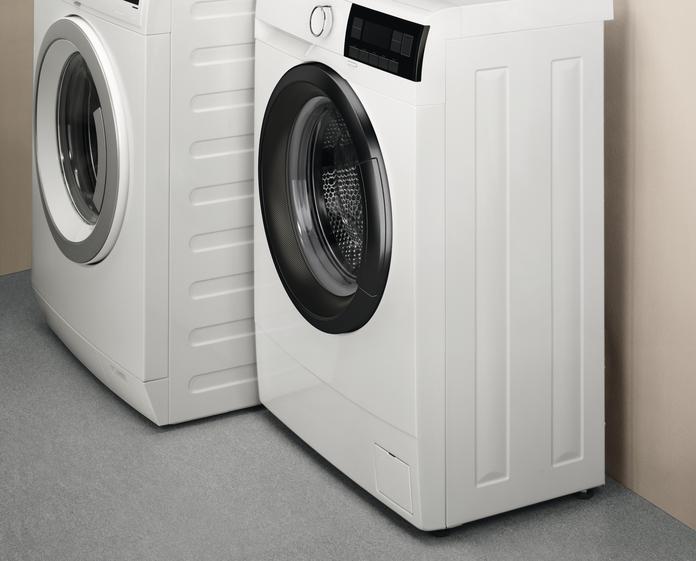 Actual product image Electrolux EW6SN226SI (6 kg, Left)