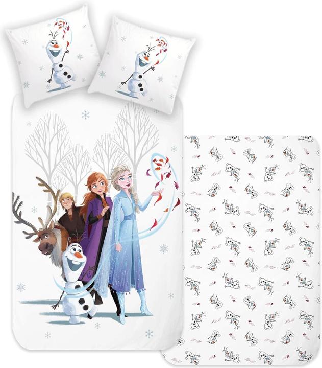 Immagine prodotto Disney Olaf congelato