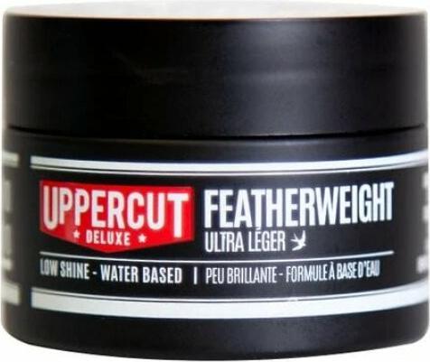 Produktbild Uppercut Deluxe Featherweight Midi (Haarcreme)