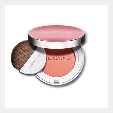 Image du produit Clarins Joli Blush - Cheeky Boum 05 (Pêche, Rose)
