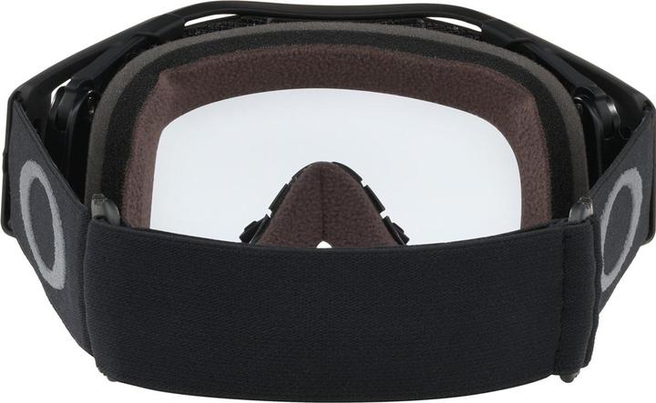 Produktbild Oakley Airbrake (black gunmetal, prizm low light)