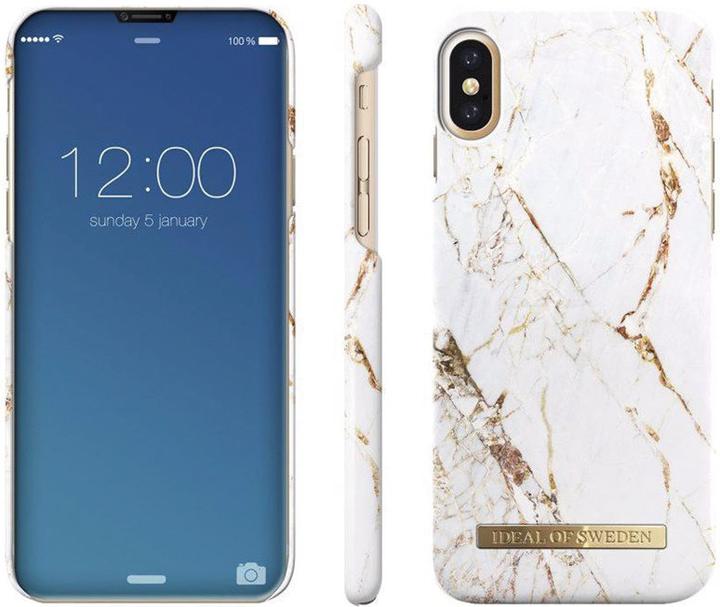 Produktbild iDeal Of Sweden Fashion (Apple iPhone X)