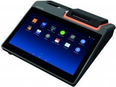 Immagine prodotto Sunmi Stampante Android/Cassa 11,6" NFC/Cam/LTE 80mm (80mm) 4G LTE