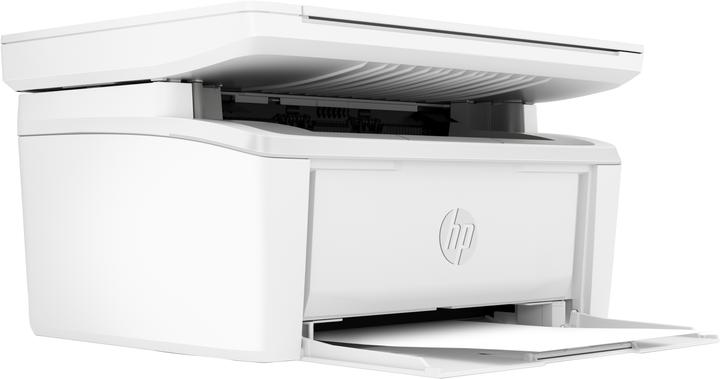 Actual product image HP LaserJet M140we (Laser, Black and white)