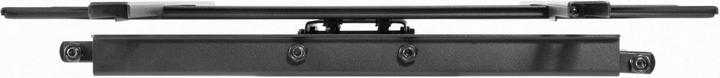 Actual product image AG neovo LMA-02, 50 kg, 81.3 cm (32"), 165.1 cm (65"), 200 x 200 mm, 600 x 400 mm, Black (Wall, 65", 50 kg)