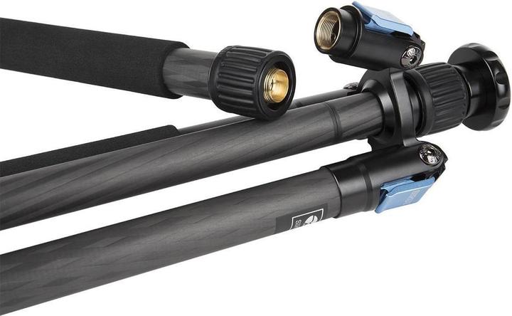 Produktbild Sirui W-1204 (Carbon)