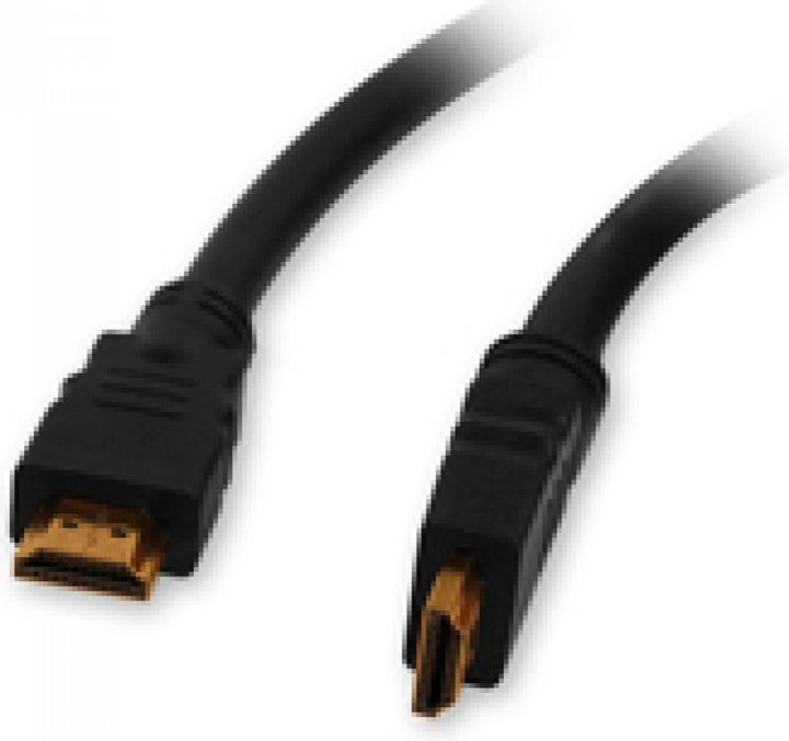 Synergy 21 Cable Video HDMI ST/ST 10,0m *Synergy21* (10 m, HDMI)