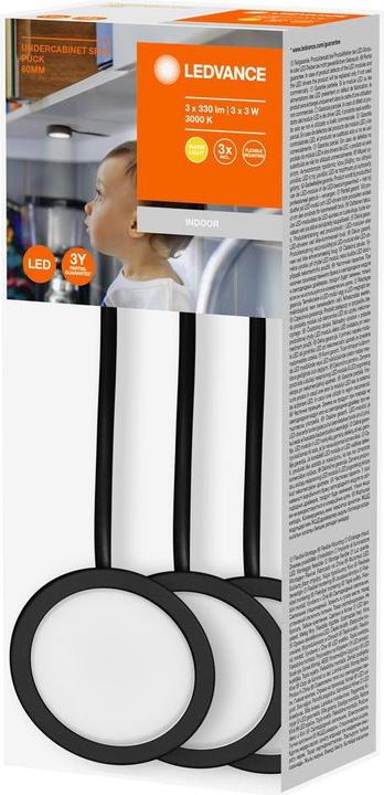 Produktbild Ledvance Spot Puck (990 lm)