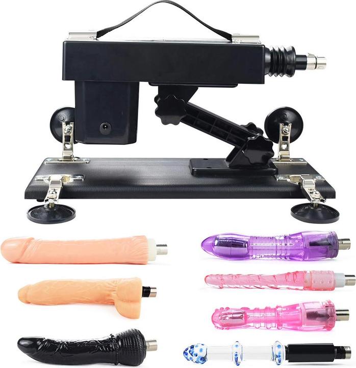 Quiwoo Automatique pour les femmes