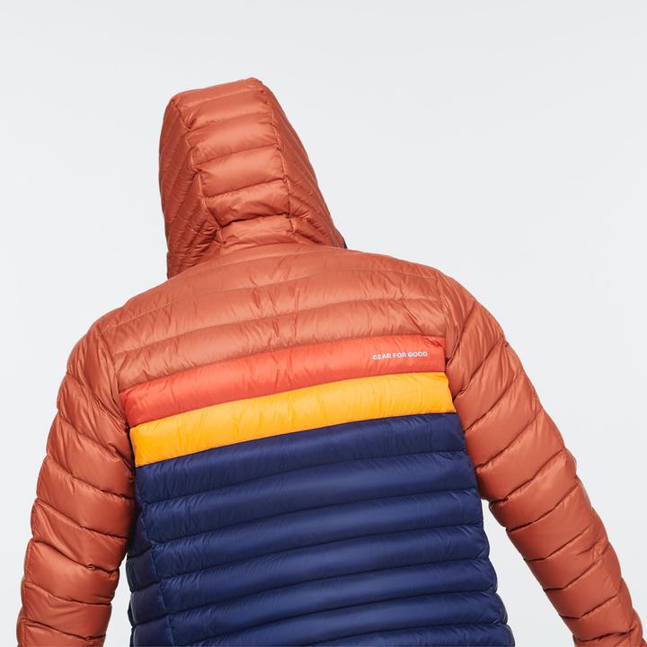 Actual product image Cotopaxi Fuego (XL)
