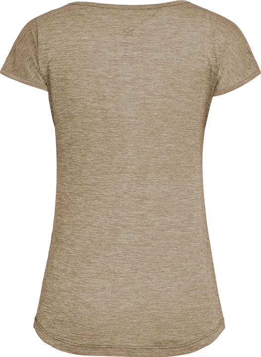Produktbild Salewa Puez Melange Dry'Ton T-Shirt Da (42, XL)