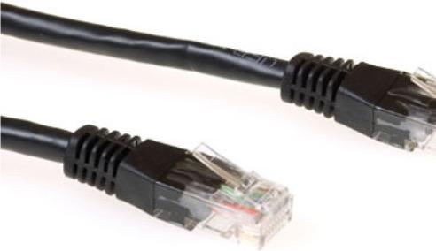Immagine prodotto Ewent Cavo patch ECON-Line (U/UTP, CAT6, 1 m)