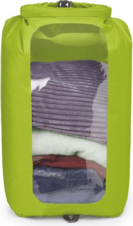 Osprey Dry Sack 35 with Window