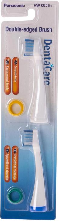Actual product image Panasonic Ew0925 (2 x)