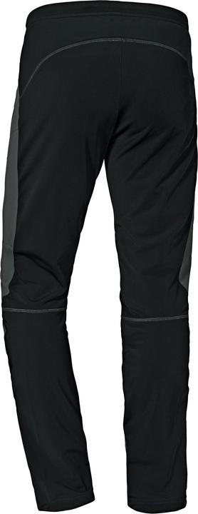 Image du produit Schöffel Pantalon long Softshell Pants Goulottes M (52)