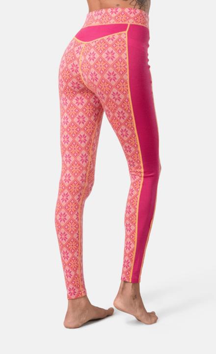 Actual product image Kari Traa Rose High Waist Pant (XS)