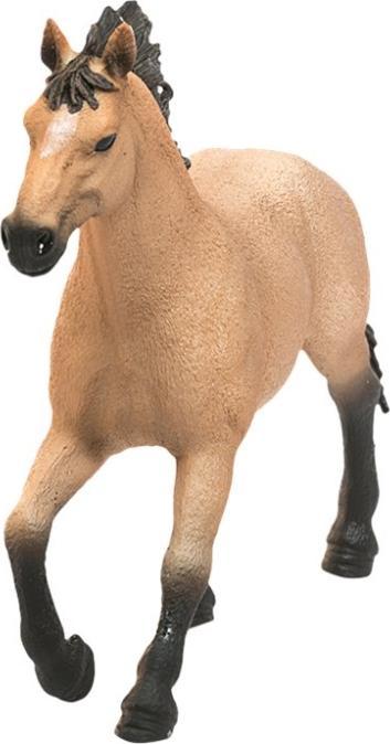 Actual product image Schleich Quarter Horse Stallion
