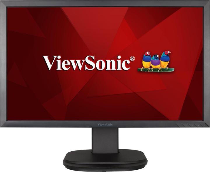 Viewsonic Vg2439smh (1920 x 1080 Pixel, 24")