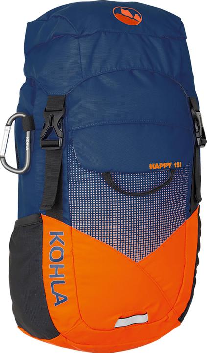 Actual product image Kohla Happy (15 l)