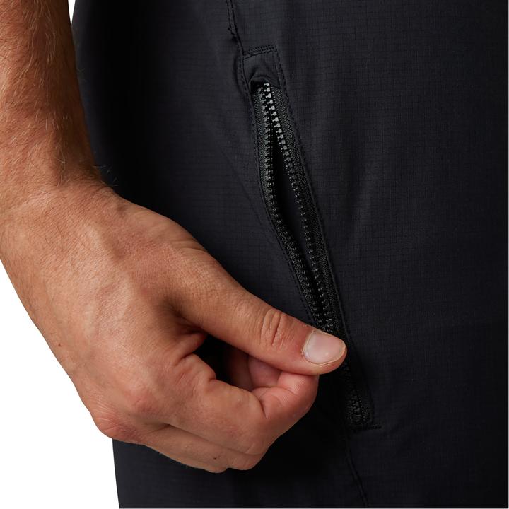Produktbild Fox Short 24 Flexair Ascent Blk (L)