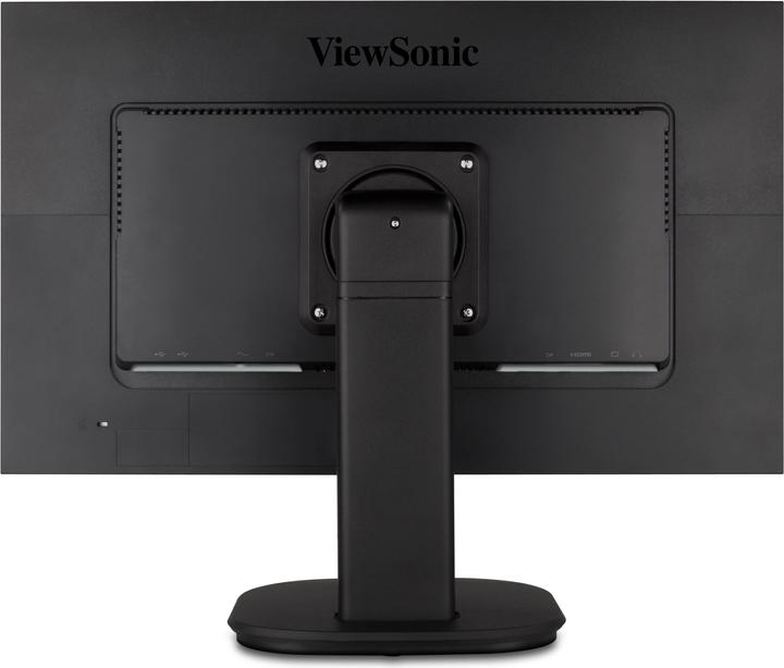 Produktbild Viewsonic Vg2439smh (1920 x 1080 Pixel, 24")