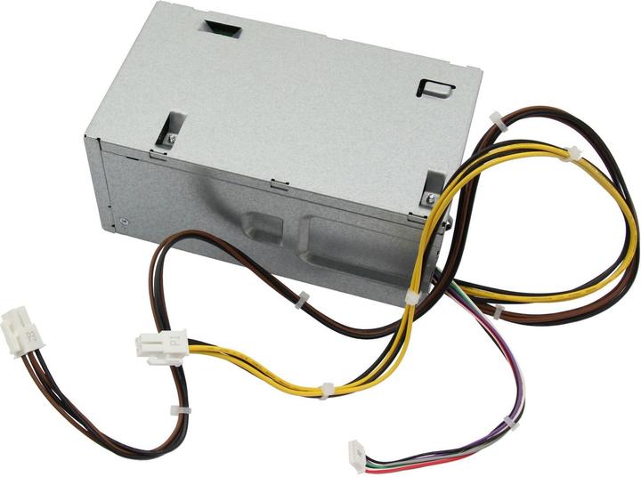 Actual product image HP M76034-011 (260 W)