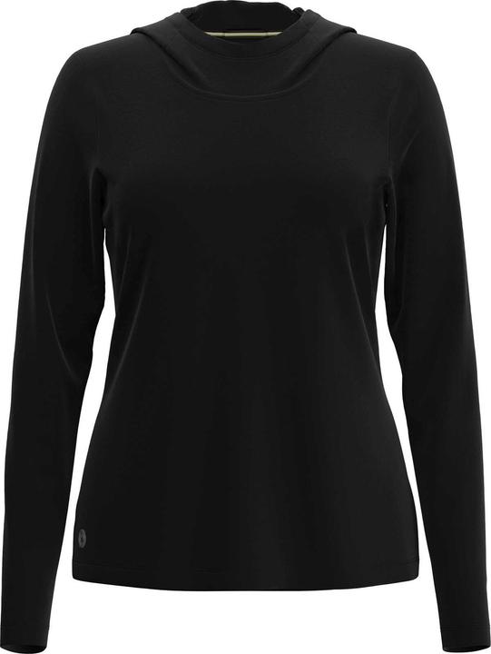 Immagine prodotto Smartwool Felpa Active Ultralite da donna con cappuccio (M)