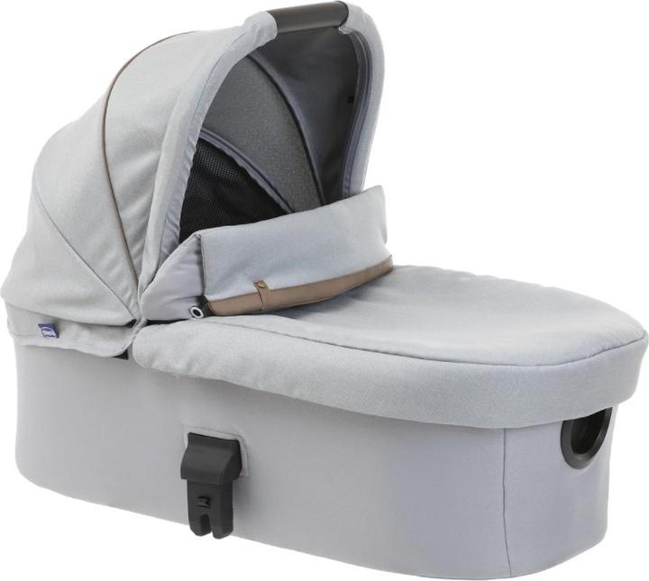 Produktbild Chicco Best Friend Plus Kombikinderwagen