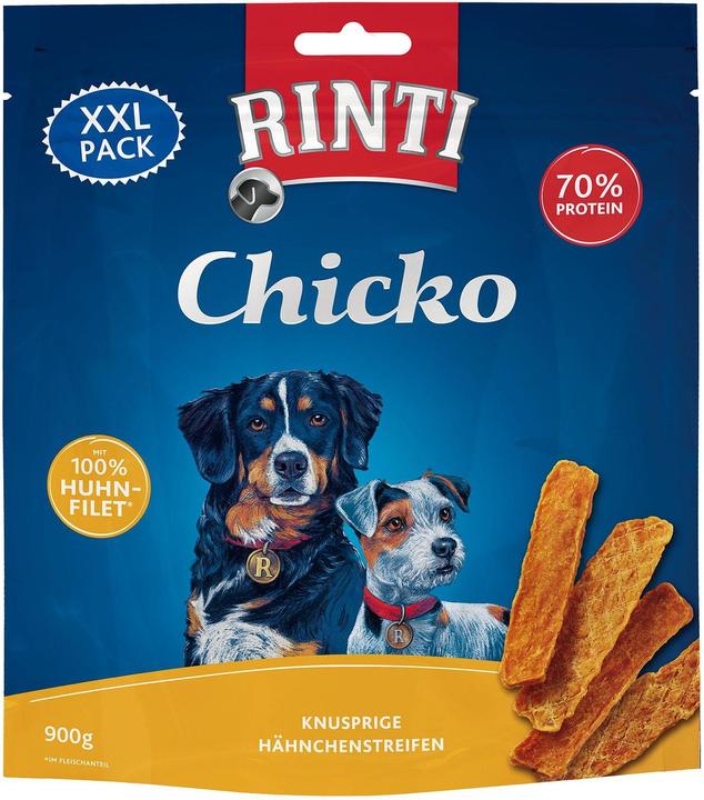 Produktbild Rinti Extra Chicko Huhn XXL (Adult, 1 Stk., 900 g)
