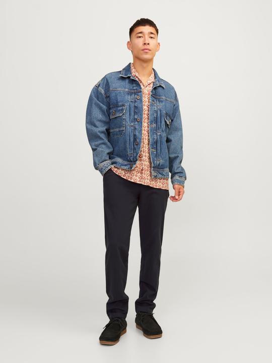 Produktbild Jack & Jones Jpstace Jjsummer Chino Pant Sn (W30/L34)