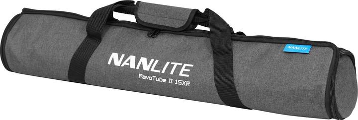 Produktbild Nanlite Pavotube II 15XR 4KIT (Stableuchte, Studioleuchte, Videoleuchte)