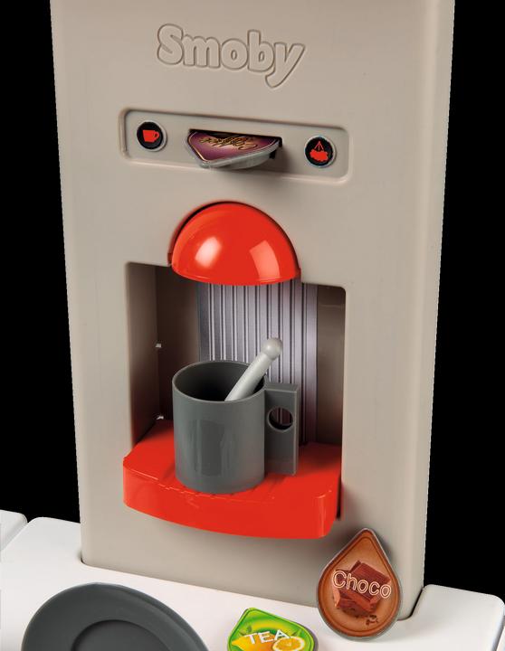 Produktbild Smoby Tefal Opencook