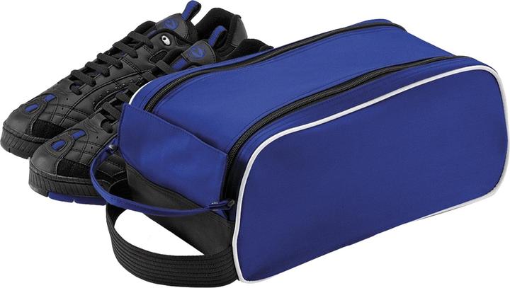 Immagine prodotto Quadral Borsa porta scarpe Teamwear 9 litri (confezione da 2)