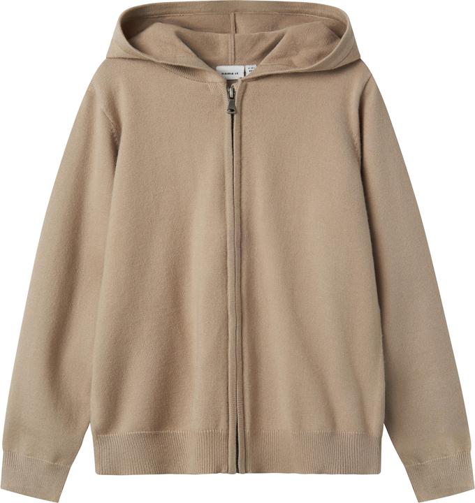 Image du produit Name it Veste en tricot à manches longues (134)