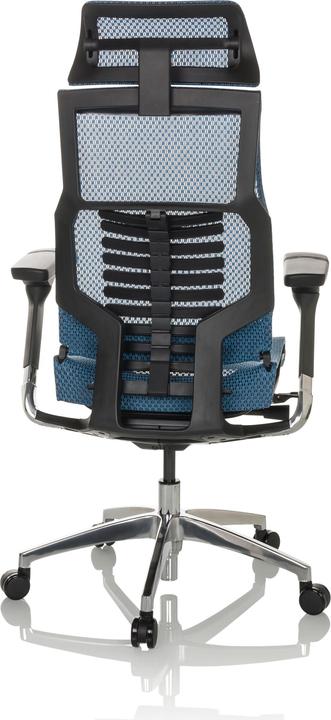 Actual product image Hjh Office Dynafit Ii