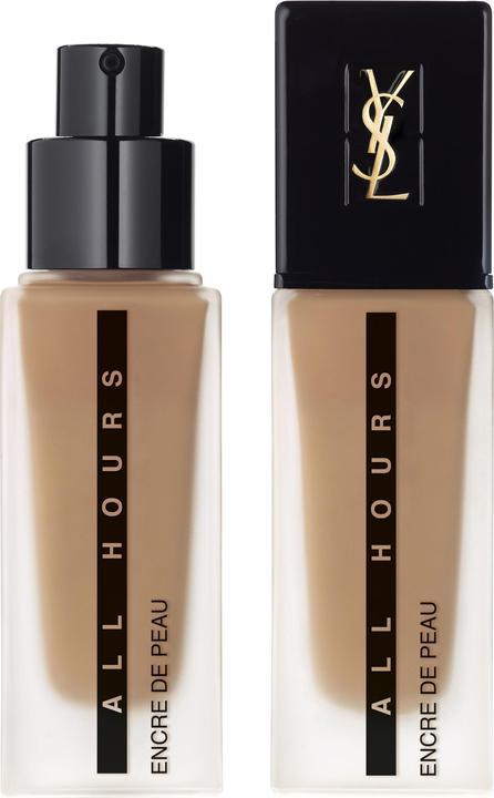Image du produit Yves Saint Laurent All Hours - Fond de teint Encre de Peau Mocha B70 (B70 - Moka)