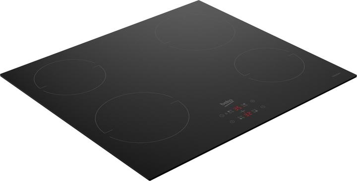 Actual product image Beko HII64401MT Cooktop Integrated Zone induction hob 4 zone(s)