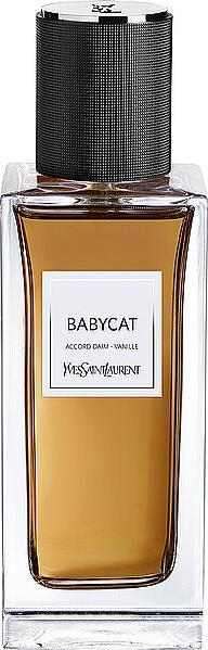 Image du produit Yves Saint Laurent Babycat (Eau de parfum, 125 ml)