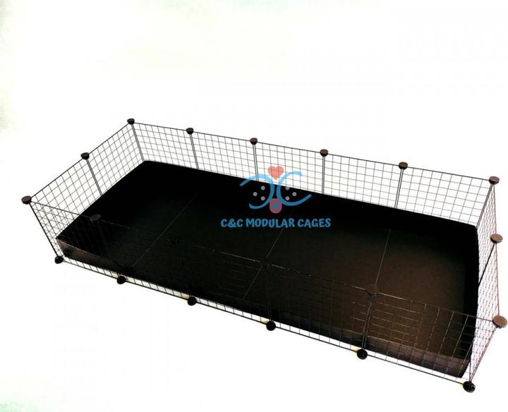Immagine prodotto C&C Gabbie modulari