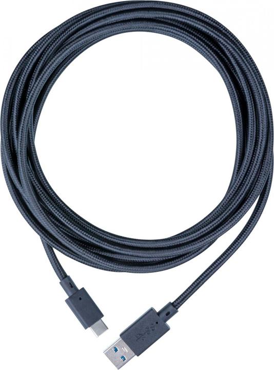 Bigben USB-C Kabel (3 m, USB 3.2 Gen 1)