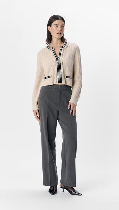 Actual product image Object Knitted cardigan (S)
