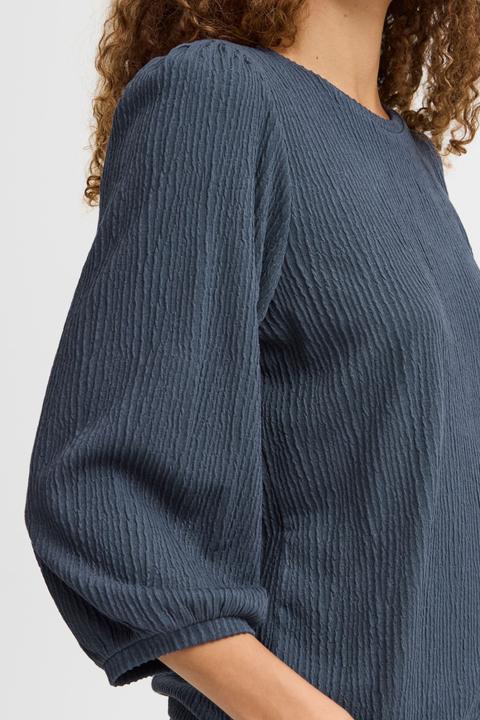 Immagine prodotto Pulz Jeans PZJANE 3/4 sleeve Tshirt 50208232 (XS)
